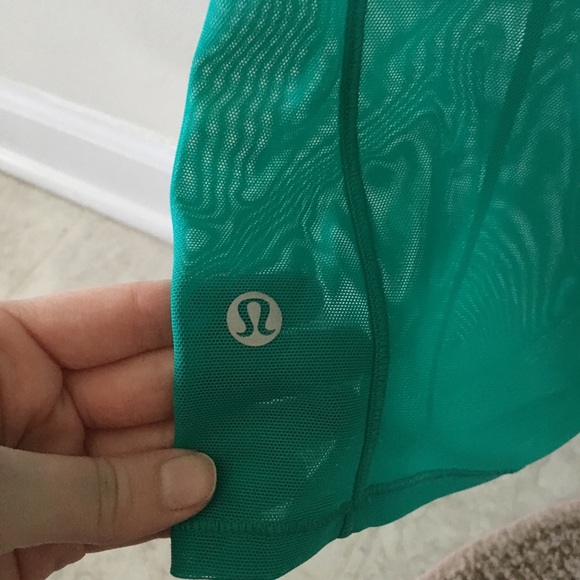 lululemon Sole Training Tank NWT VIDN - Picture 3 of 4